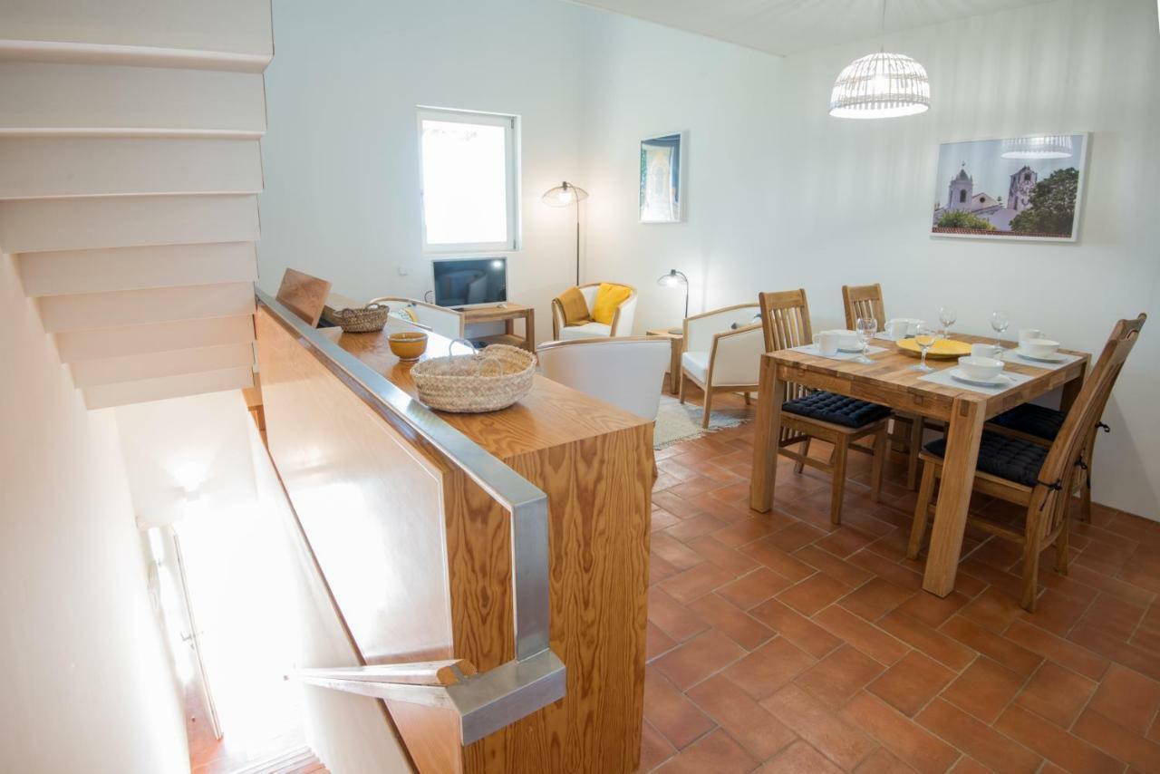 Flh Tavira Duplex With Pool Lägenhet Exteriör bild