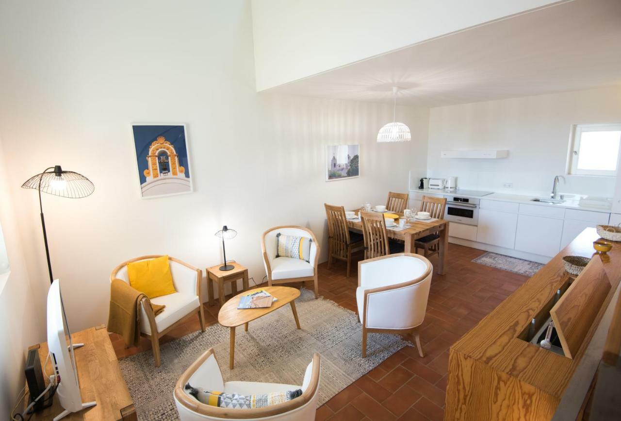 Flh Tavira Duplex With Pool Lägenhet Exteriör bild