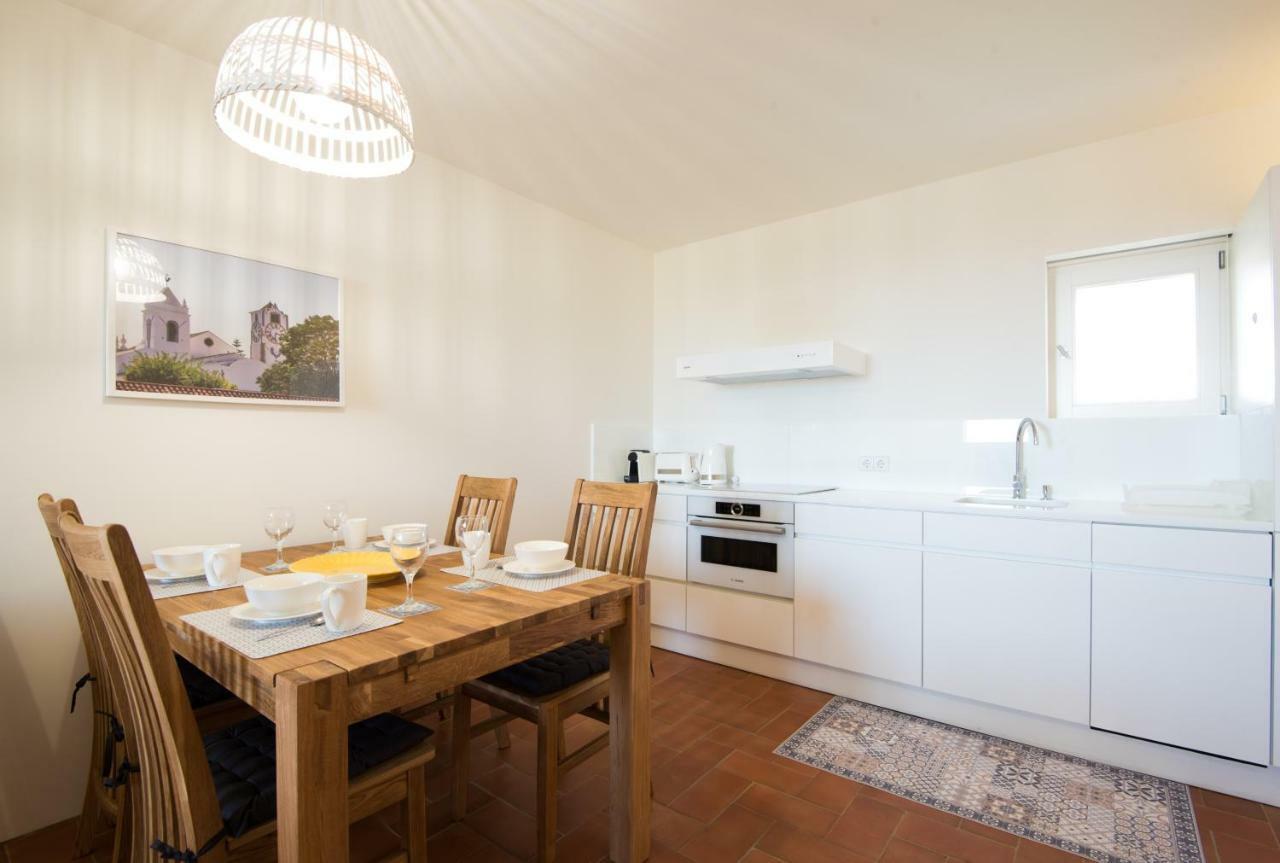 Flh Tavira Duplex With Pool Lägenhet Exteriör bild
