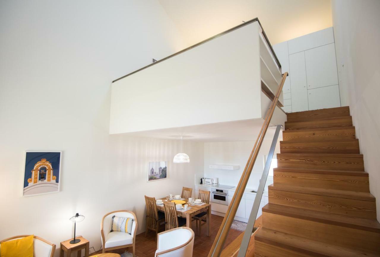 Flh Tavira Duplex With Pool Lägenhet Exteriör bild